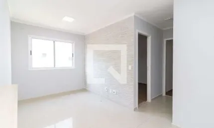 Apartamento para Venda - Cangaíba, 2 Quartos,  47 m² - São Paulo