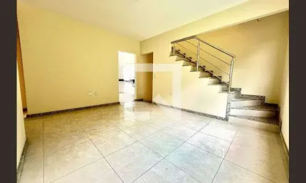 Cobertura para Venda - Jardim Leblon, 3 Quartos,  154 m² - Belo Horizonte