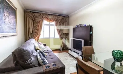 Apartamento para Venda - Santana, 2 Quartos,  95 m² - São Paulo
