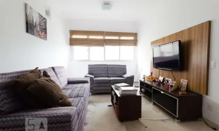 Apartamento para venda - bosque, 2 quartos,  75 m² - campinas