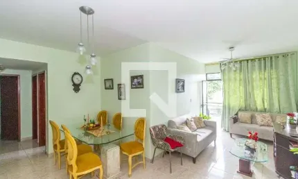 Apartamento para Venda - Irajá, 4 Quartos,  195 m² - Rio de Janeiro