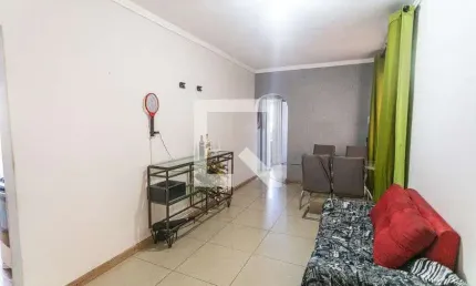 Apartamento para Venda - Lagoinha, 3 Quartos,  90 m² - Belo Horizonte