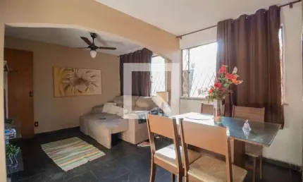 Apartamento para venda - taquara, 3 quartos,  60 m² - rio de janeiro