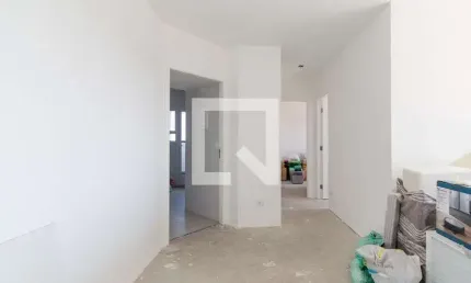 Apartamento para Venda - Vila Mascote, 2 Quartos,  63 m² - São Paulo