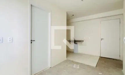 Apartamento para venda - vila augusta, 2 quartos,  36 m² - guarulhos