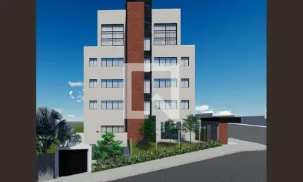 Apartamento para Venda - Havaí, 2 Quartos,  62 m² - Belo Horizonte