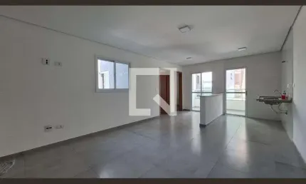 Cobertura para venda - vila leopoldina, 3 quartos,  210 m² - santo andré