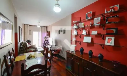 Apartamento para venda - vila isabel, 2 quartos,  80 m² - rio de janeiro