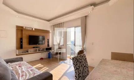 Apartamento para venda - planalto, 3 quartos,  70 m² - são bernardo do campo