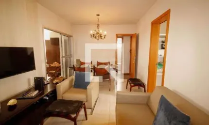 Apartamento para Venda - Santo Antônio, 2 Quartos,  119 m² - Belo Horizonte