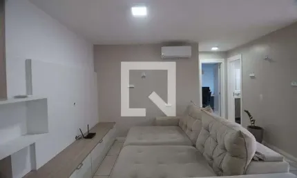 Apartamento para venda - bairro fátima, 2 quartos,  54 m² - canoas