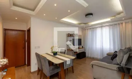 Apartamento para Venda - Estoril , 3 Quartos,  105 m² - Belo Horizonte