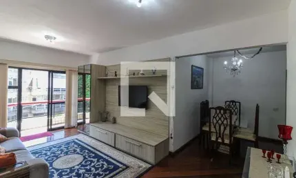 Apartamento para venda - recreio, 3 quartos,  140 m² - rio de janeiro
