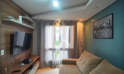 Apartamento para Venda - São Miguel, 3 Quartos,  59 m² - São Leopoldo