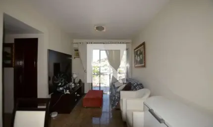 Apartamento para Venda - Irajá, 3 Quartos,  78 m² - Rio de Janeiro