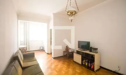 Apartamento para Venda - Centro, 3 Quartos,  103 m² - Belo Horizonte