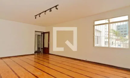 Apartamento para Venda - Santana, 3 Quartos,  147 m² - São Paulo