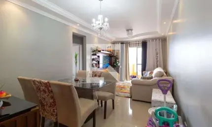 Apartamento para venda - jardim brasil , 2 quartos,  63 m² - são paulo