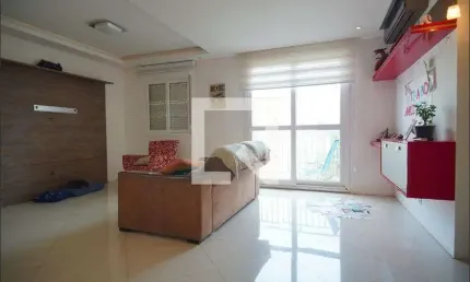 Apartamento para Venda - Jardim Itu-Sabará, 2 Quartos,  72 m² - Porto Alegre