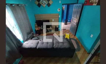 Casa para venda - sacomã, 3 quartos,  105 m² - são paulo