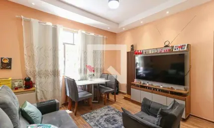 Apartamento para venda - piedade, 2 quartos,  62 m² - rio de janeiro
