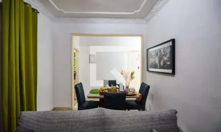 Apartamento para Venda - Todos os Santos, 2 Quartos,  50 m² - Rio de Janeiro