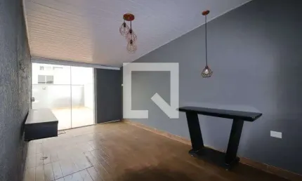 Cobertura para Venda - Campestre, 3 Quartos,  102 m² - Santo André