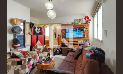 Apartamento para Venda - Estácio , 2 Quartos,  50 m² - Rio de Janeiro