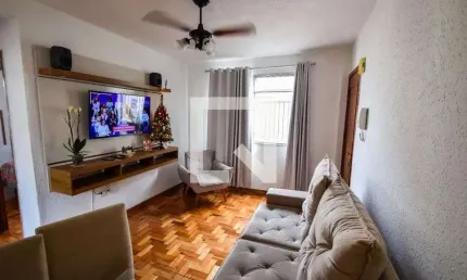 Apartamento para Venda - Pilares, 2 Quartos,  55 m² - Rio de Janeiro