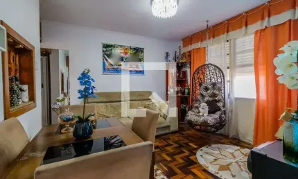 Apartamento para Venda - Cristal , 2 Quartos,  75 m² - Porto Alegre