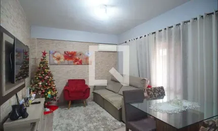 Apartamento para Venda - Scharlau, 2 Quartos,  73 m² - São Leopoldo
