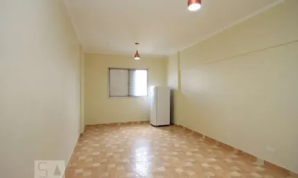 Kitnet / stúdio para venda - santa cecília, 1 quarto,  35 m² - são paulo
