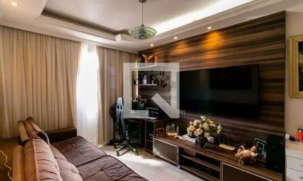 Apartamento para Venda - Carlos Prates, 3 Quartos,  80 m² - Belo Horizonte
