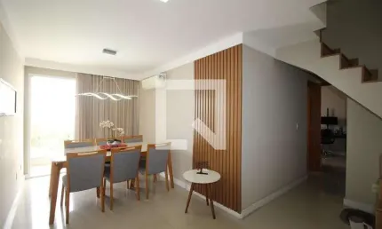 Cobertura para Venda - Taquara, 3 Quartos,  133 m² - Rio de Janeiro