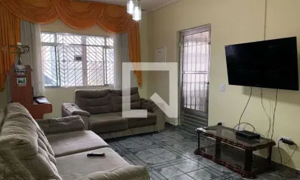 Casa para Venda - Santa Maria, 4 Quartos,  322 m² - Osasco