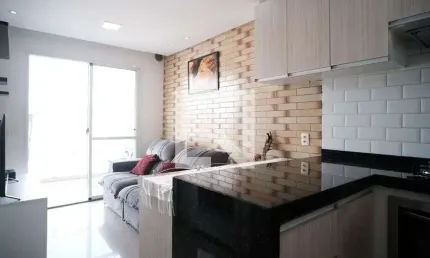 Apartamento para Venda - Jardim Aricanduva, 1 Quarto,  33 m² - São Paulo