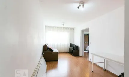 Apartamento para venda - vila progresso, 2 quartos,  56 m² - são paulo