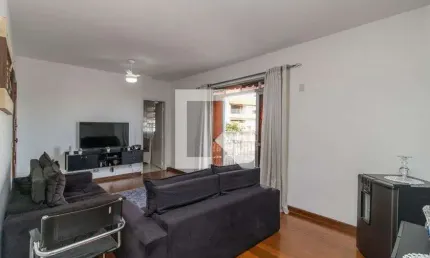 Apartamento para Venda - Jardim Guanabara, 3 Quartos,  120 m² - Rio de Janeiro