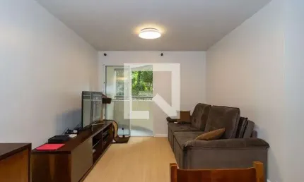Apartamento para Venda - Panamby, 2 Quartos,  72 m² - São Paulo