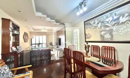 Apartamento para venda - saúde, 3 quartos,  86 m² - são paulo