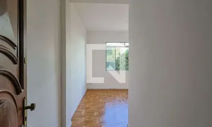 Apartamento para Venda - Santo Antônio, 3 Quartos,  96 m² - Belo Horizonte