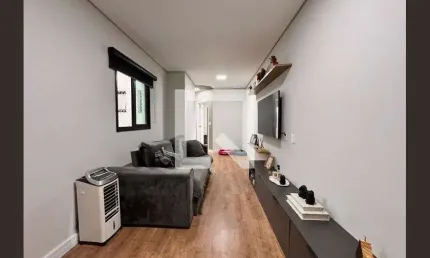 Cobertura para venda - vila metalúrgica, 2 quartos,  86 m² - santo andré