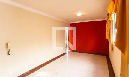 Apartamento para Venda - Nova Vista, 3 Quartos,  74 m² - Belo Horizonte