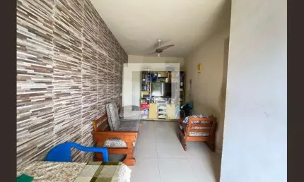 Apartamento para Venda - Cachambi, 2 Quartos,  56 m² - Rio de Janeiro