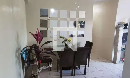 Apartamento para Venda - Jacarepaguá, 3 Quartos,  62 m² - Rio de Janeiro