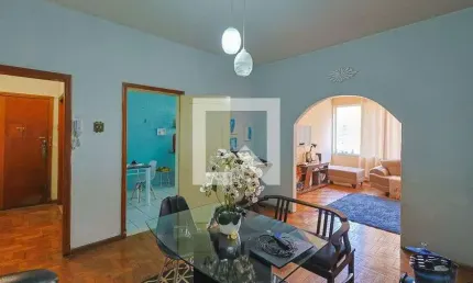 Apartamento para Venda - Centro, 3 Quartos,  126 m² - Belo Horizonte