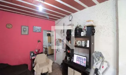 Casa para Venda - Dona Clara, 3 Quartos,  105 m² - Belo Horizonte