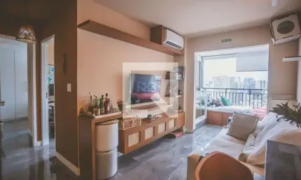 Apartamento para venda - vila clementino, 2 quartos,  55 m² - são paulo