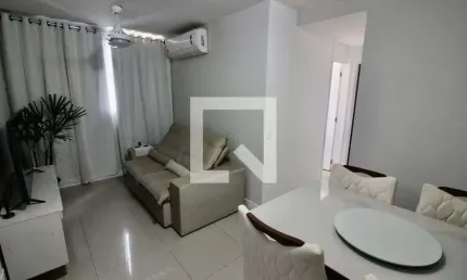 Apartamento para Venda - Vargem Pequena, 2 Quartos,  54 m² - Rio de Janeiro