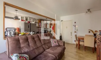 Apartamento para Venda - Santo Antônio, 3 Quartos,  69 m² - Porto Alegre